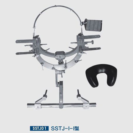 SSTJ-I-I型